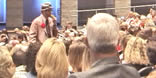 audience fun