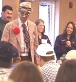 audience interaction