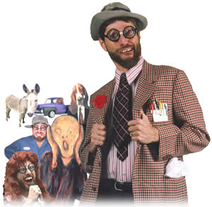 Buford and company