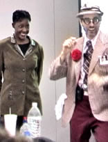 Buford: fun & humor