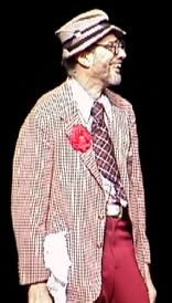 Buford P. Fuddwhacker
