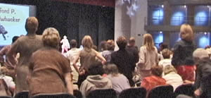 closing keynote