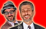 Fun Motivational Keynote Speaker