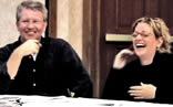 laughter