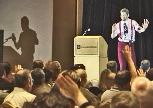 Keynote